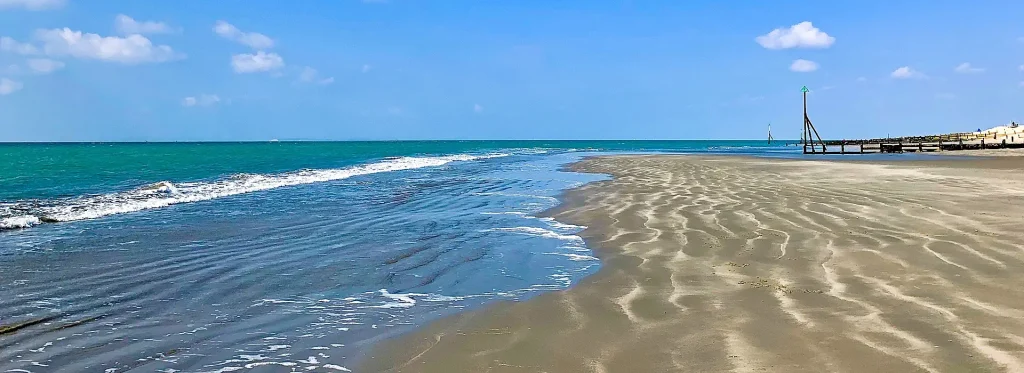 Short Term Rentals Selsey