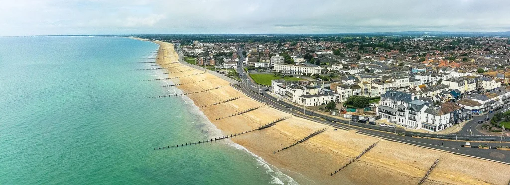 West Sussex Location Banner