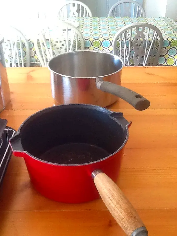 Selsey Beach House Ground Floor Kitchen Utensils 14