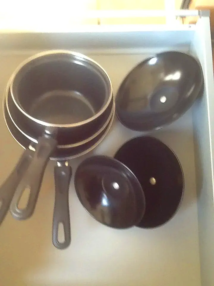 Selsey Beach House Ground Floor Kitchen Utensils 18