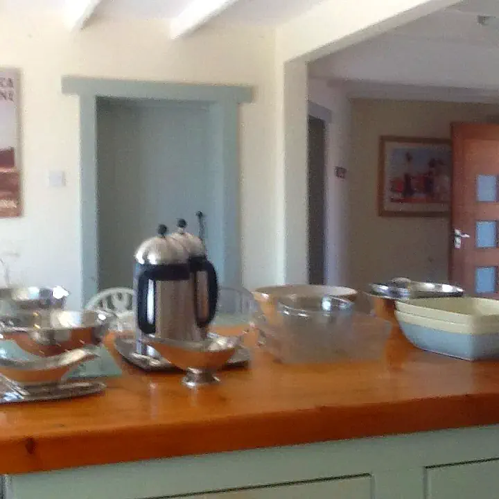 Selsey Beach House Ground Floor Kitchen Utensils 2
