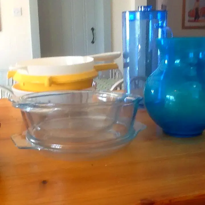 Selsey Beach House Ground Floor Kitchen Utensils 6